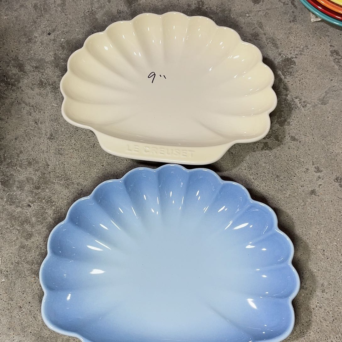 瓷片微瑕陶瓷餐具家用 一个