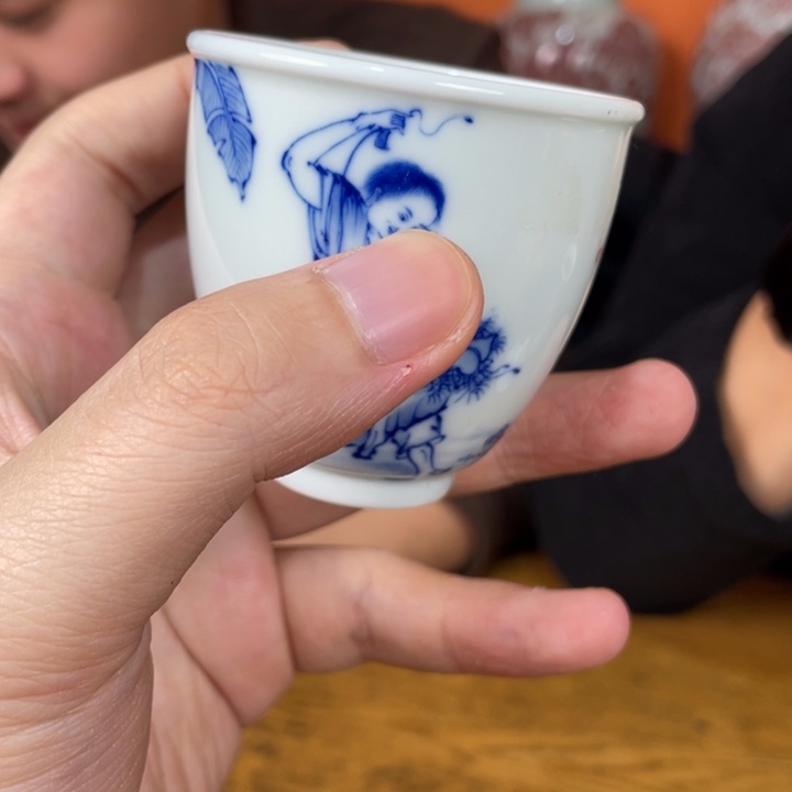福利来啦，福利来啦杯