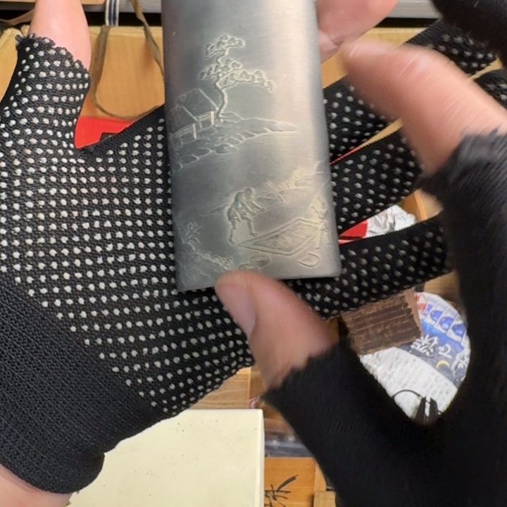 砖雕瓷器工艺品摆件等