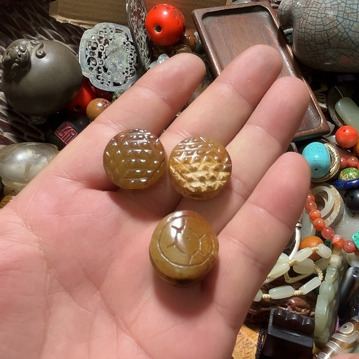 叶***秋大理石纯铜我也很喜欢这个风格