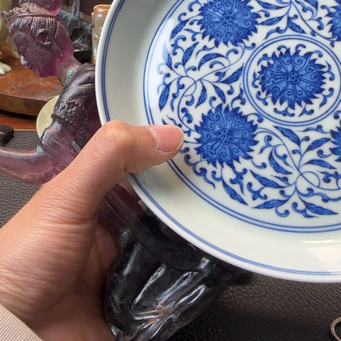 瓷片瓷器的制作方法是