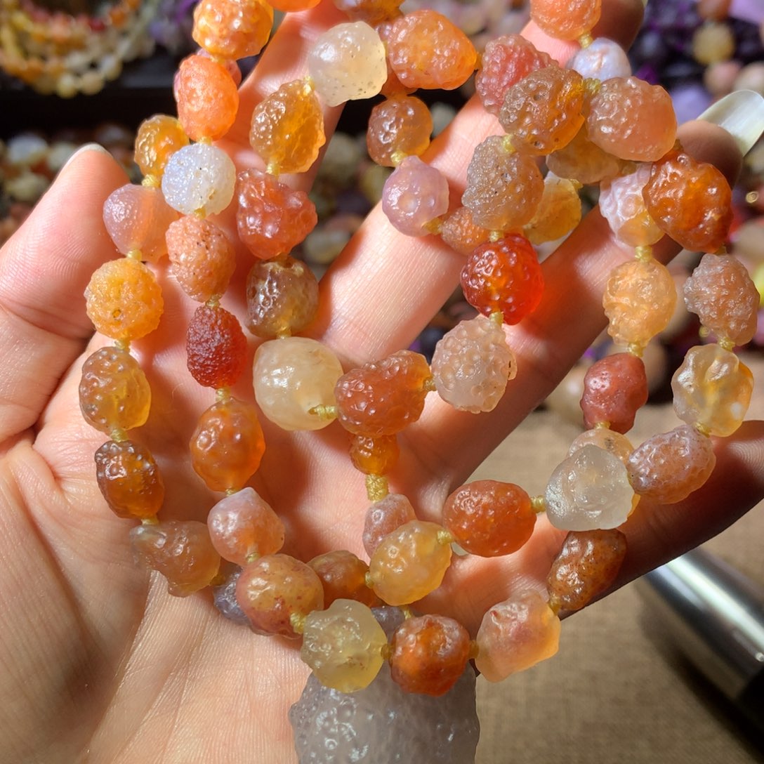 石材大漠戈壁原石