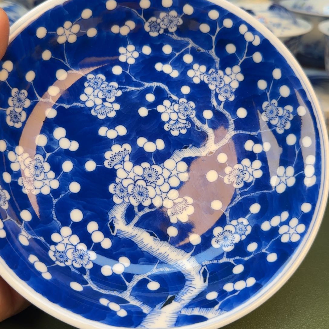 景德镇手绘茶器闪购260