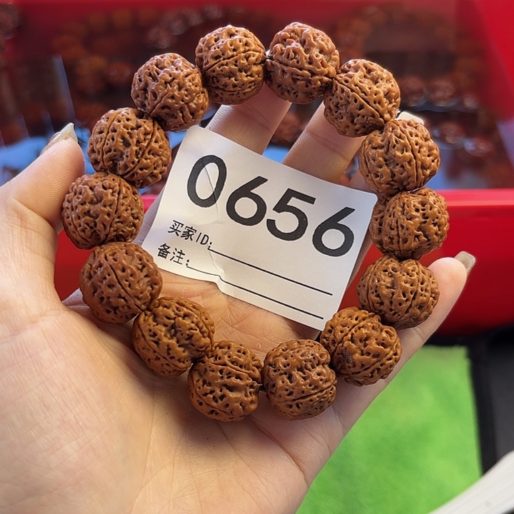 金刚菩提手串000656