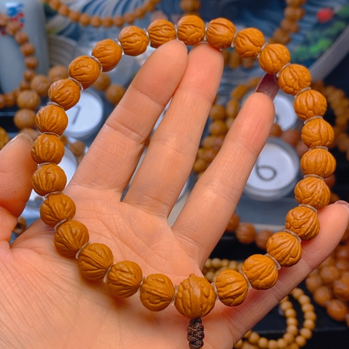 桃核手串11111111111111111