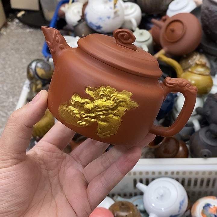 陶瓷艺术品及陶瓷制品