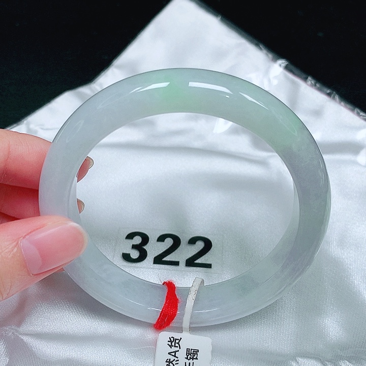 翡翠未镶嵌手镯翡翠手镯未镶嵌