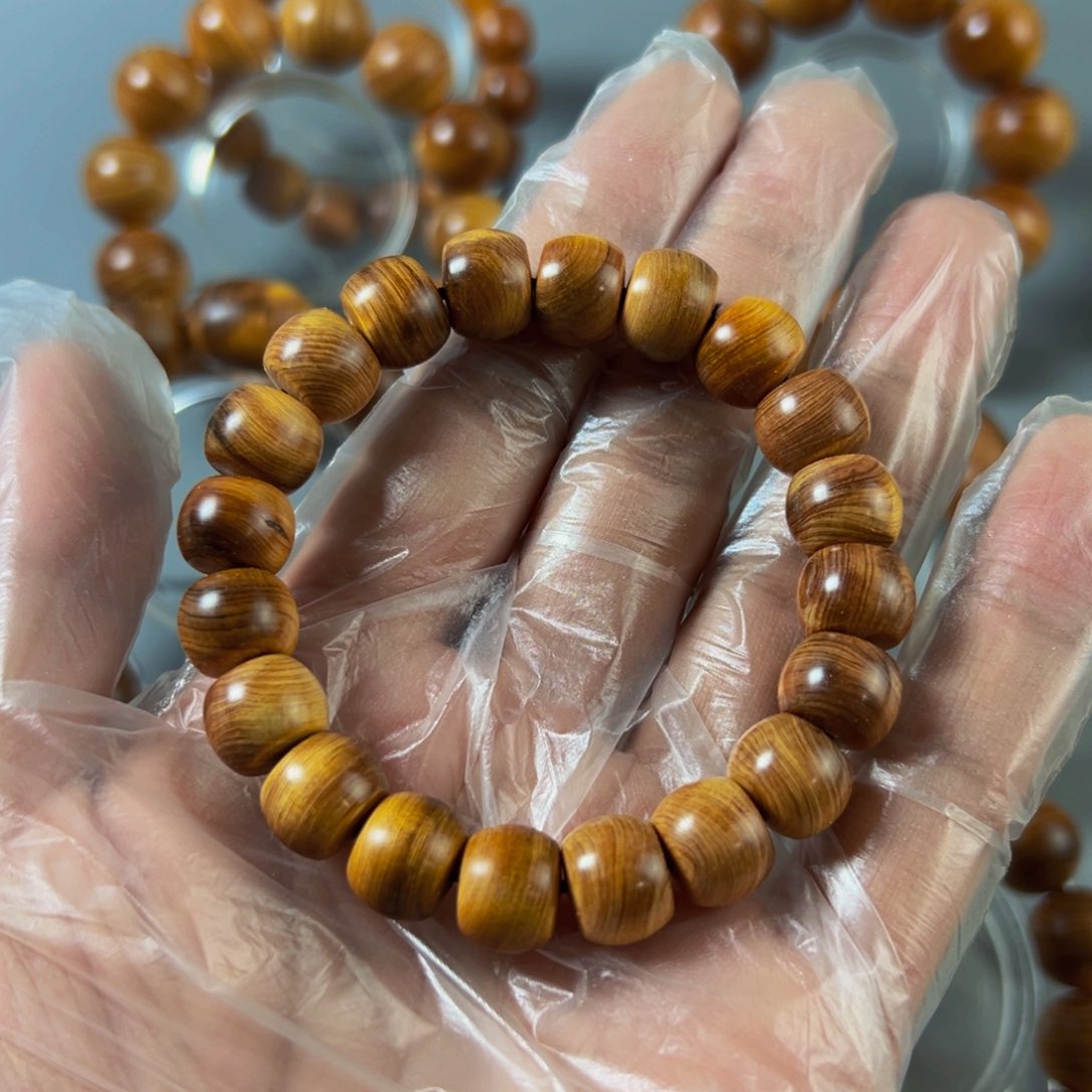 柏木太行陈化黑油瑕疵1.2老型