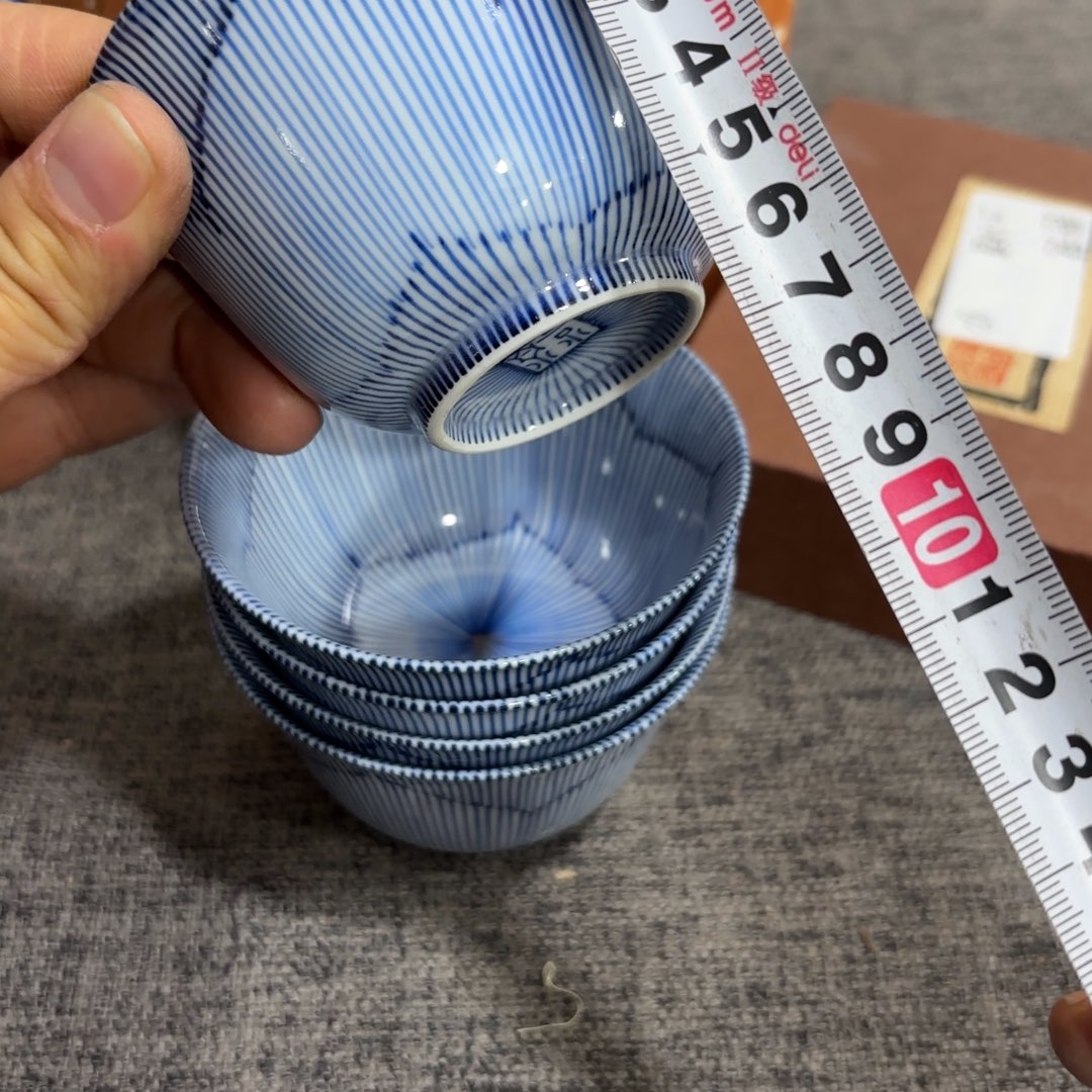非常好看的物品 The