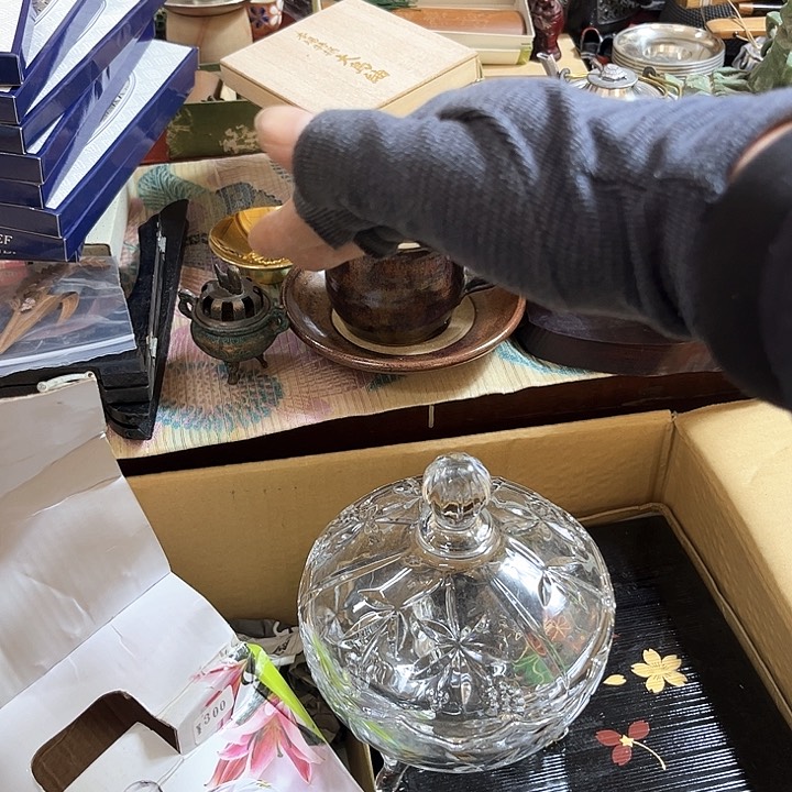 瓷片好的我们的生活方式