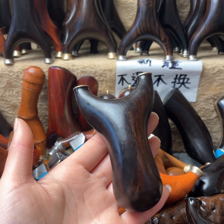 大果紫檀（缅甸花梨）瑕疵1527