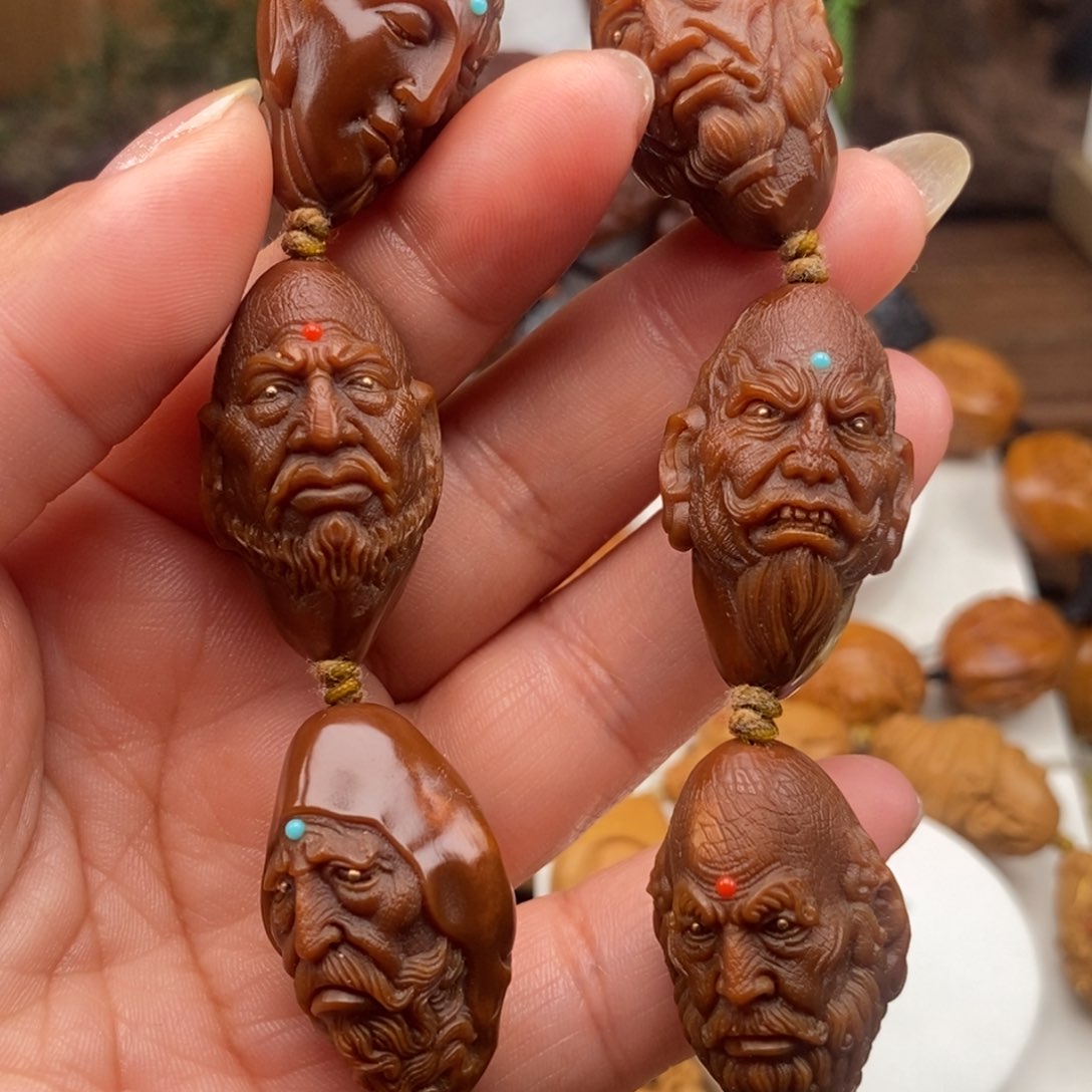 橄榄核吊坠橄榄观看放寒假