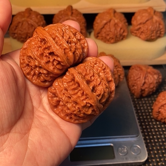 宝***吊坠文玩核桃核桃