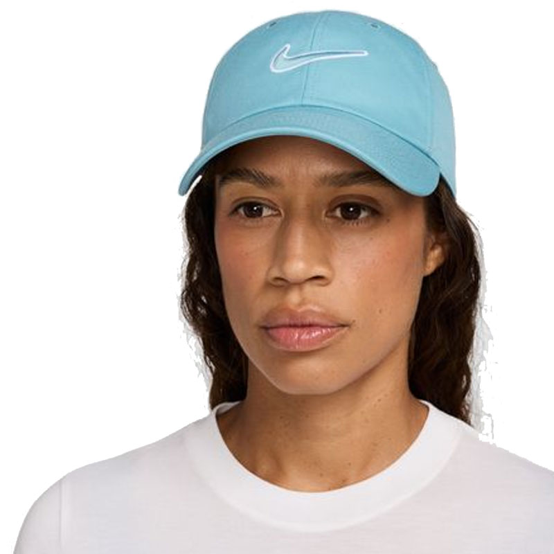 【流光风】nike耐克夏季男女运动休闲棒球帽帽子FB5369-464