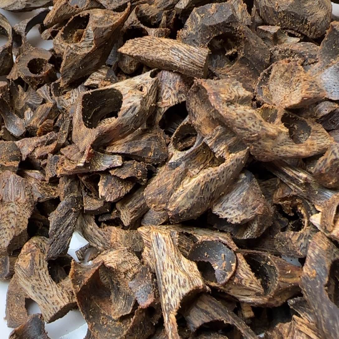 沉香碎屑沉香香薰碎料