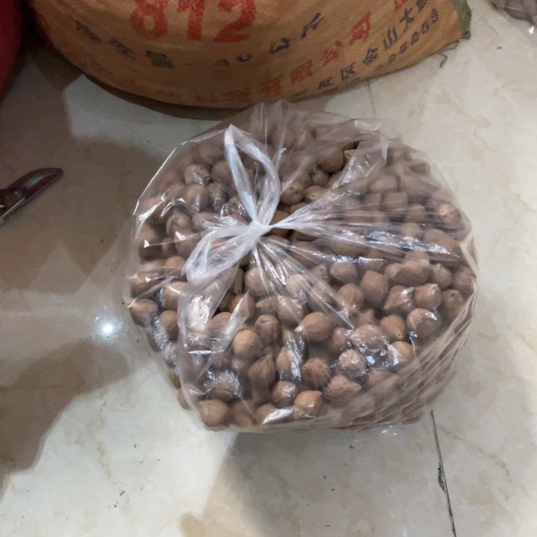 陈***希手串/手链橄榄核半斤