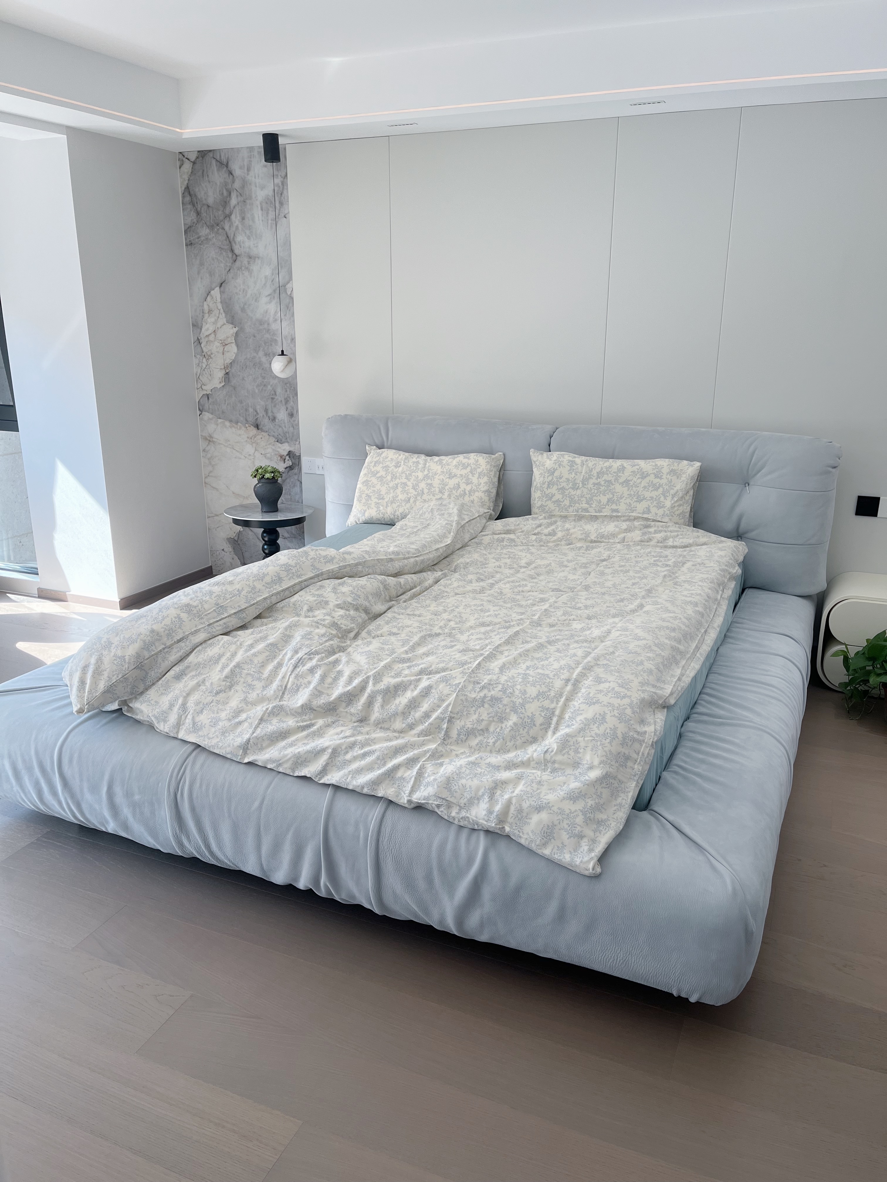 四件套纯棉100%全棉双层纱 A类母婴级柔软亲肤床上用品