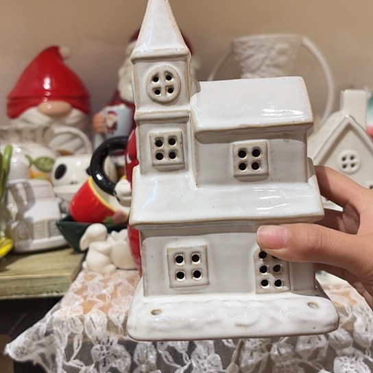 摆件外贸尾单微瑕，介意慎拍