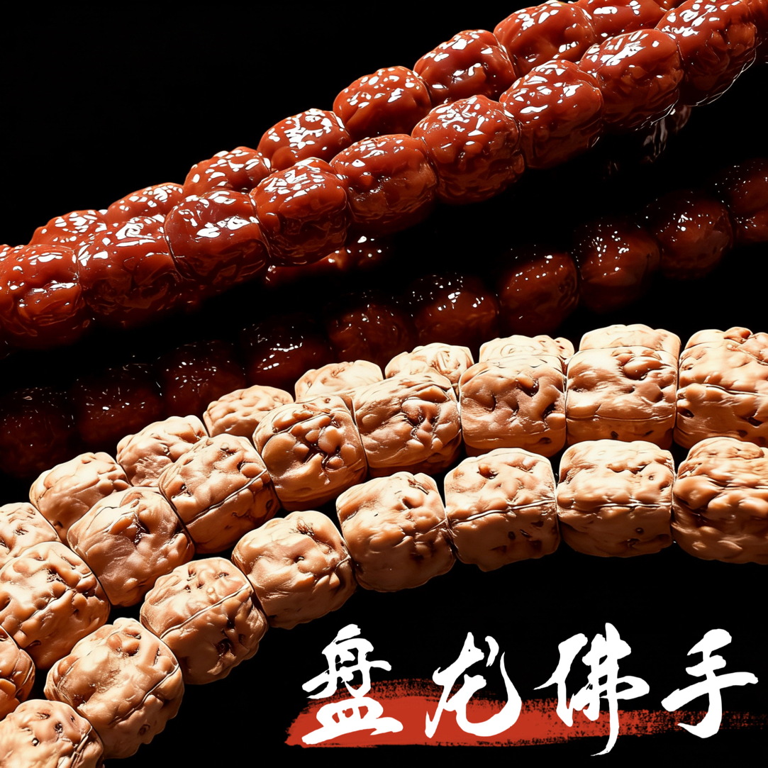 高切佛手直筒盘龙桩毕业级精挑精工直切原皮原色原生态佛手小金刚