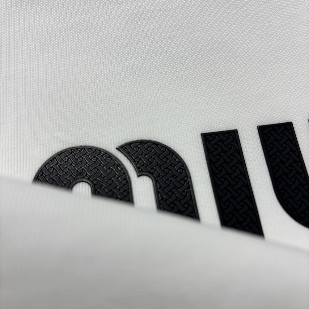 拜安西加BAIANXIJIA男女宽松休闲重磅T恤打底衫/小MI