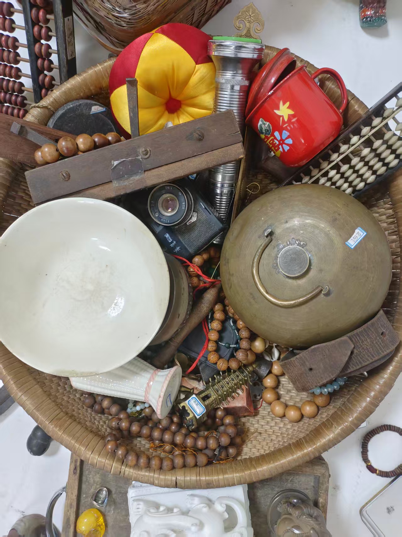 请勿私拍摆件链接