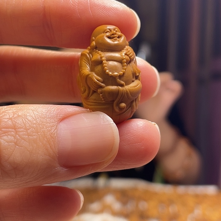 手串/手链橄榄核