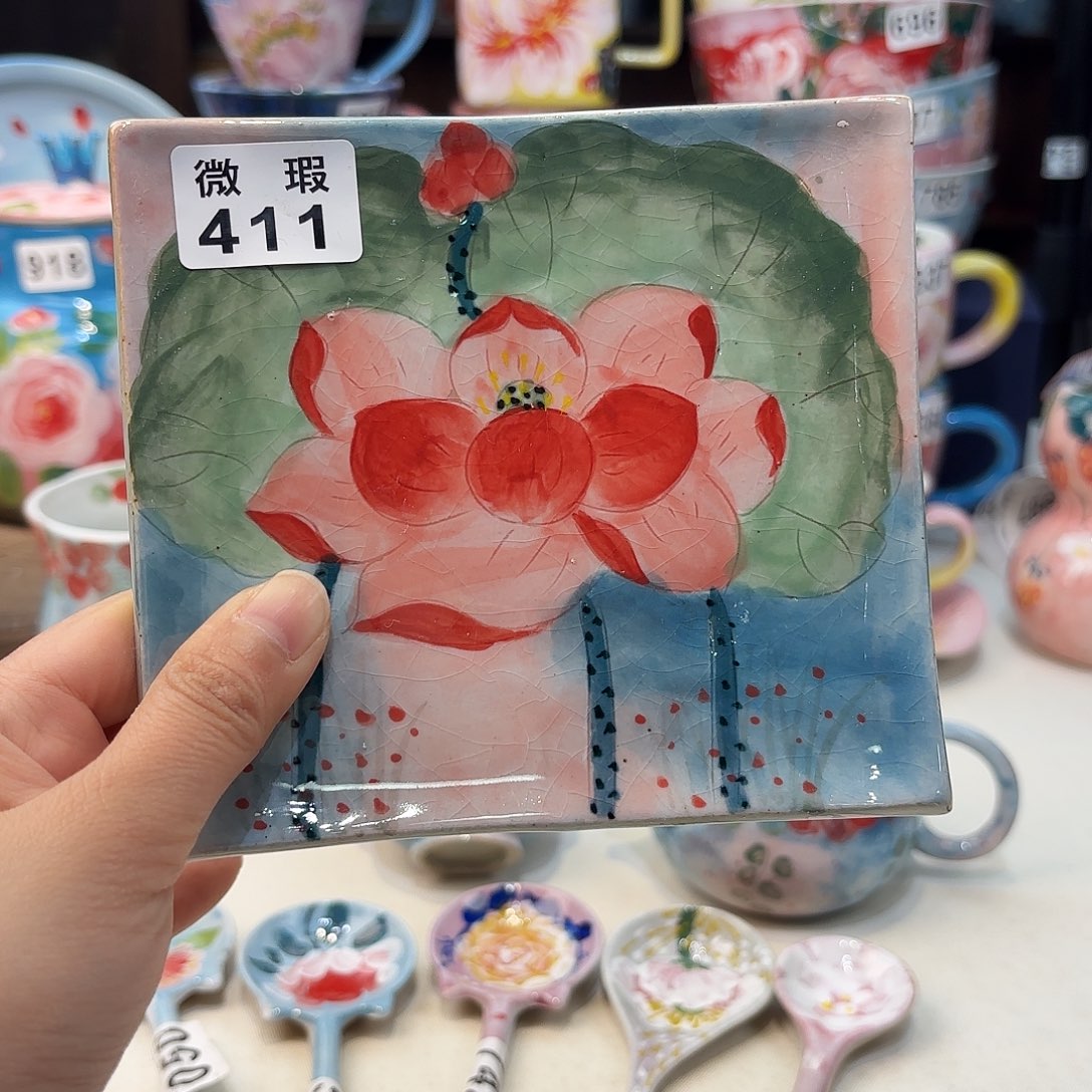 瓷片de de k l k lv tu t