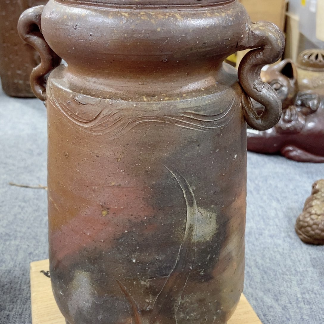 紫砂茶杯非常满意好看得物件