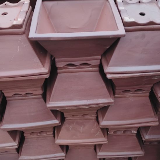 四方口22*13 微霞四个素