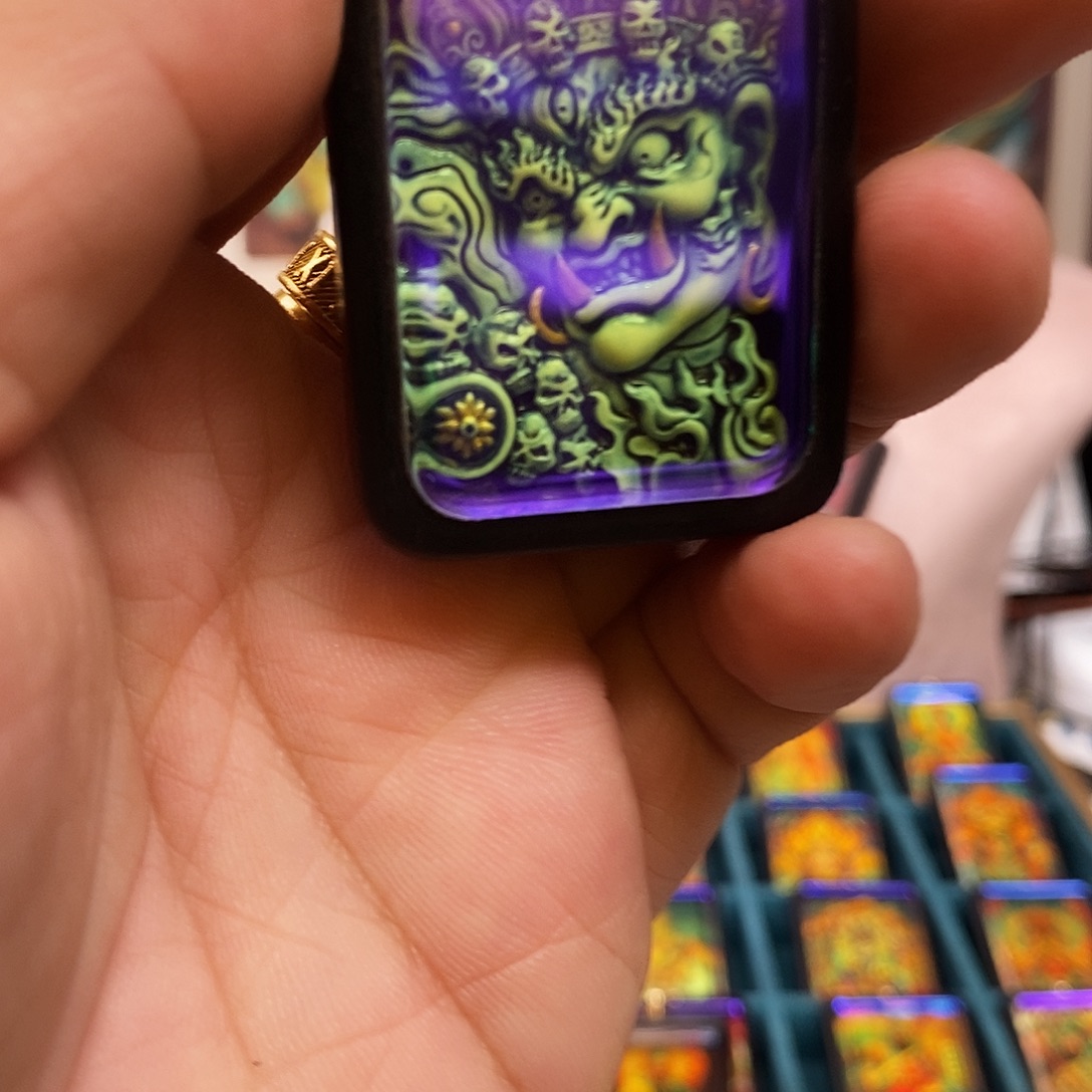 于***言东非黑黄檀（紫光檀）