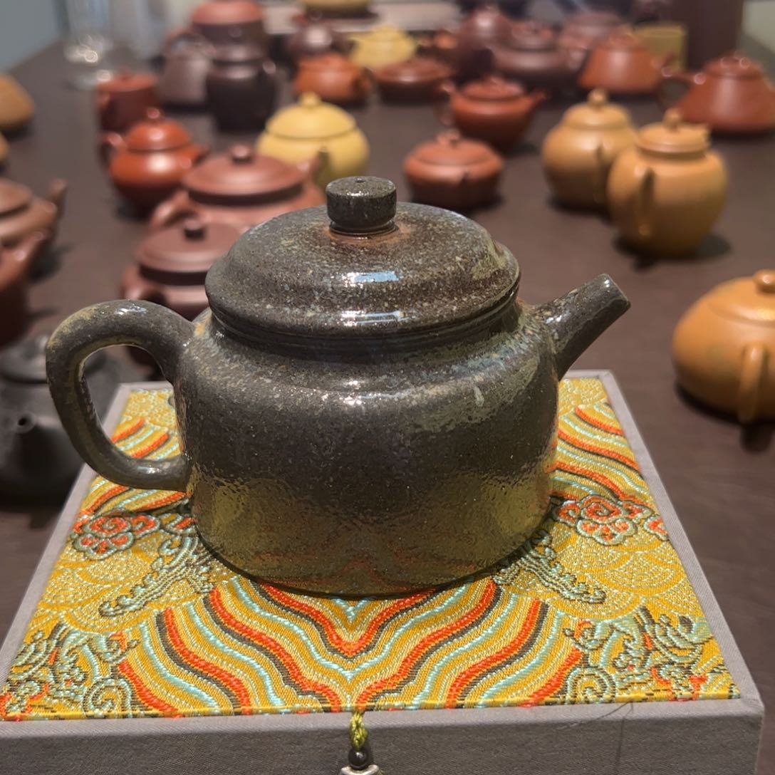 紫砂茶壶222225555333221