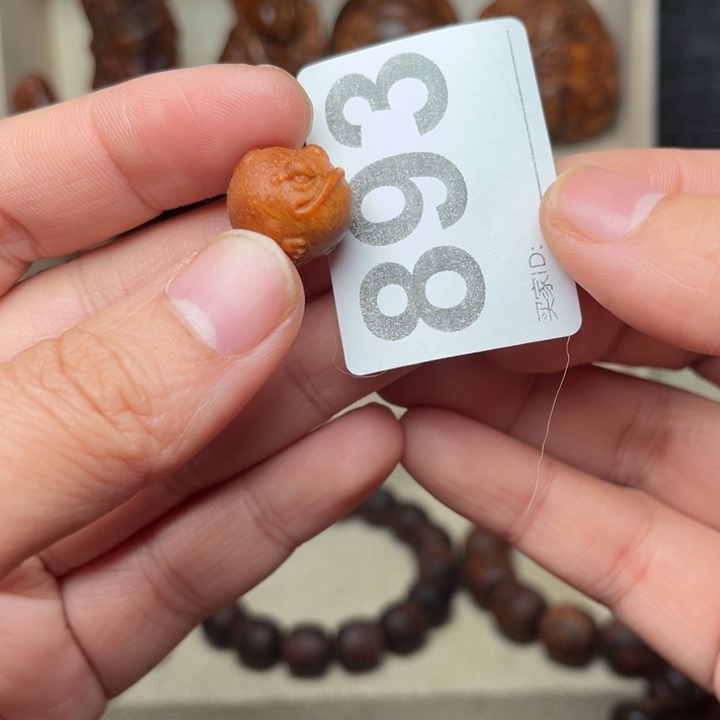 贡木手串/手链贡木