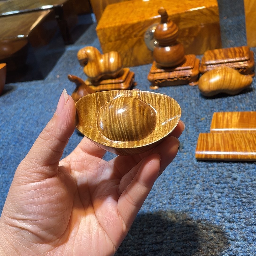 金丝楠好看好看好好看