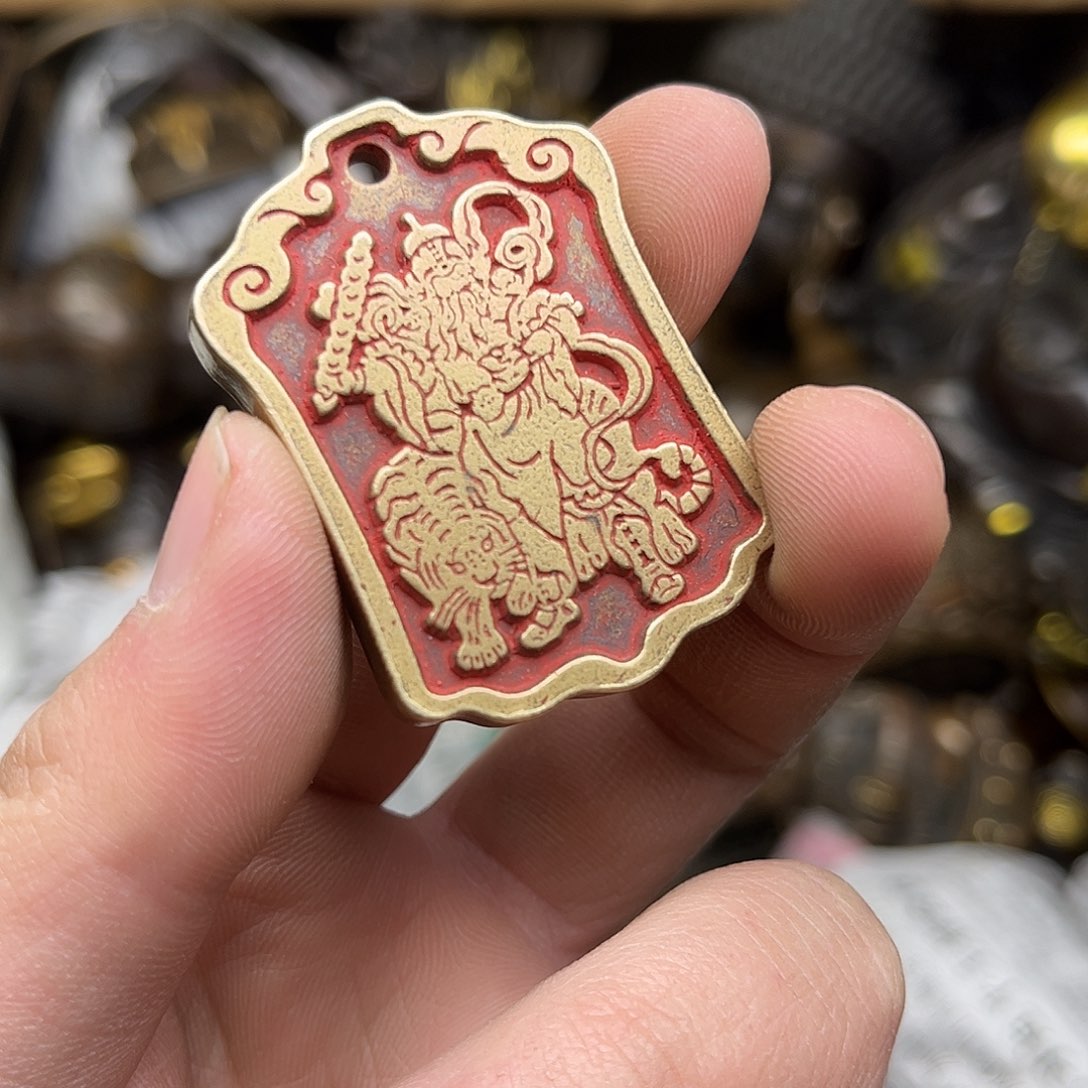 文玩铜器点击下单有运费险