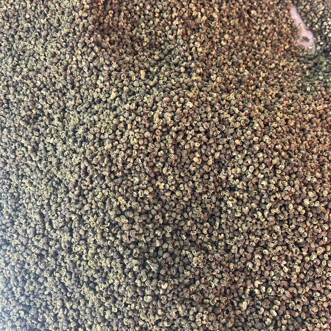 小赵山货云南边境花椒