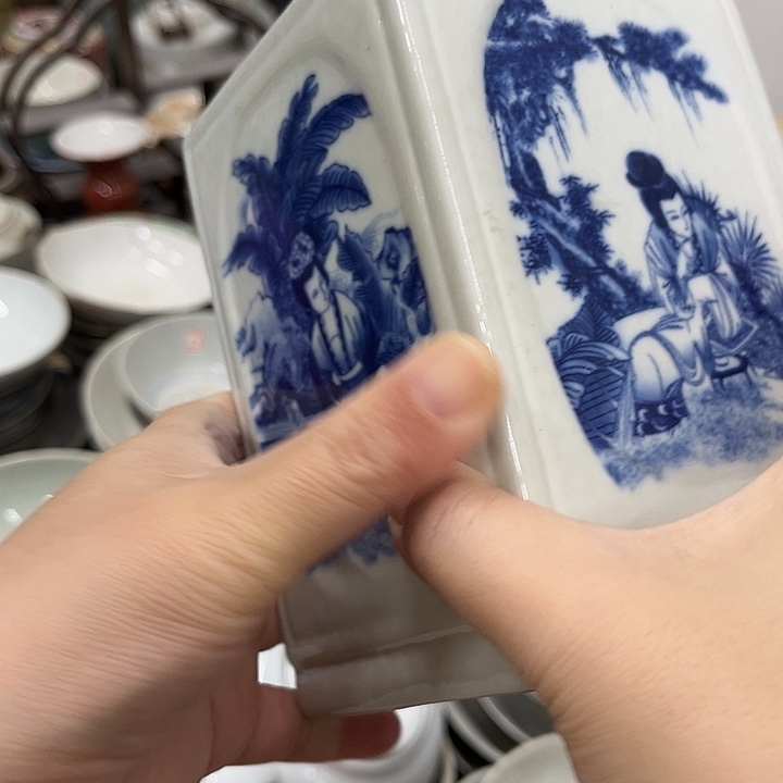 好货靓货漂亮货好货