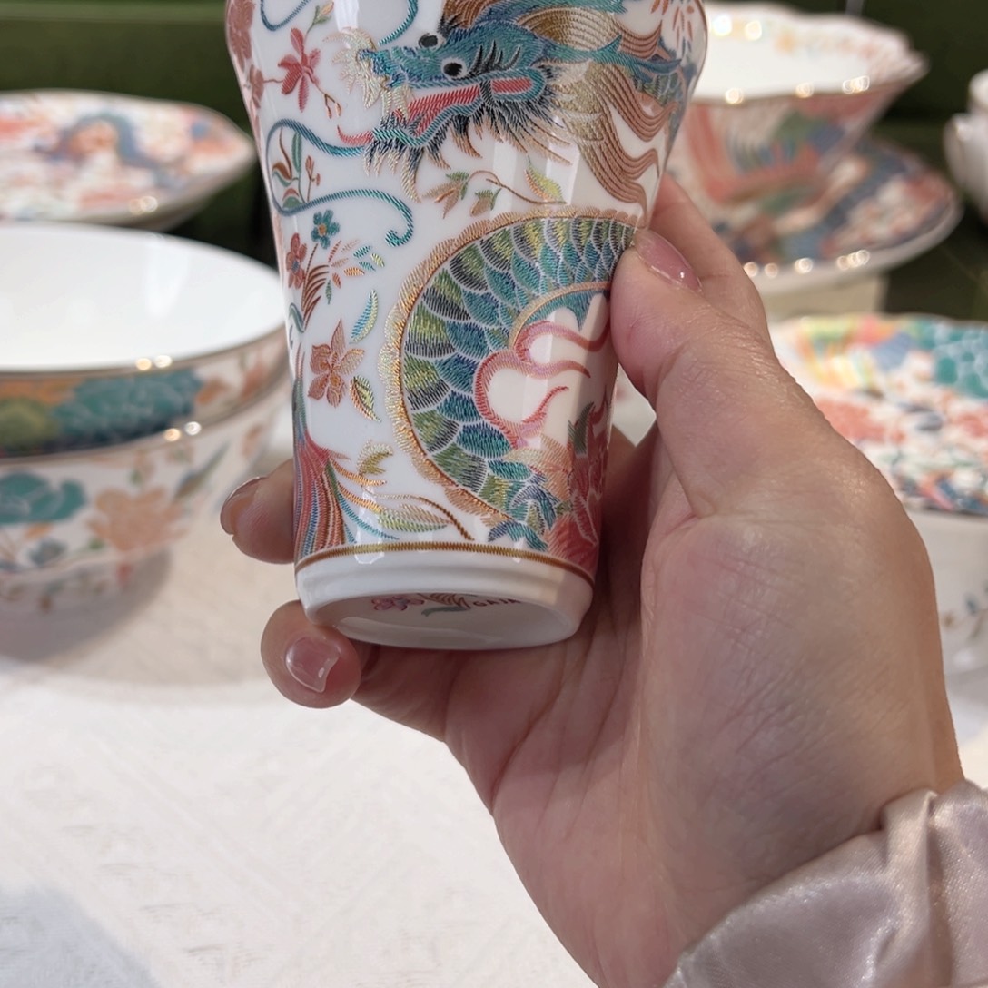 美美美美美瓷器美美