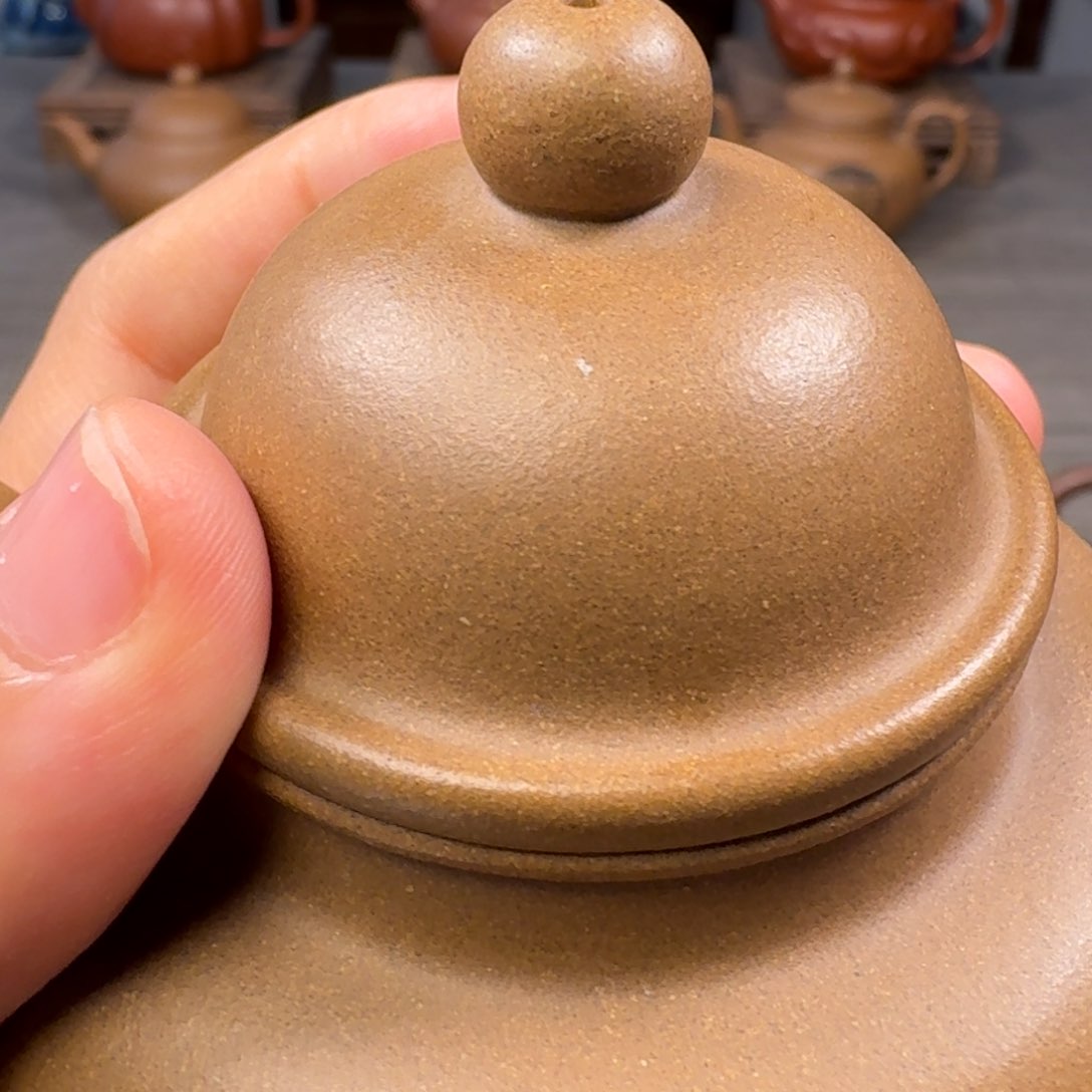 紫砂茶壶三****风原产地原矿原矿原矿原产地