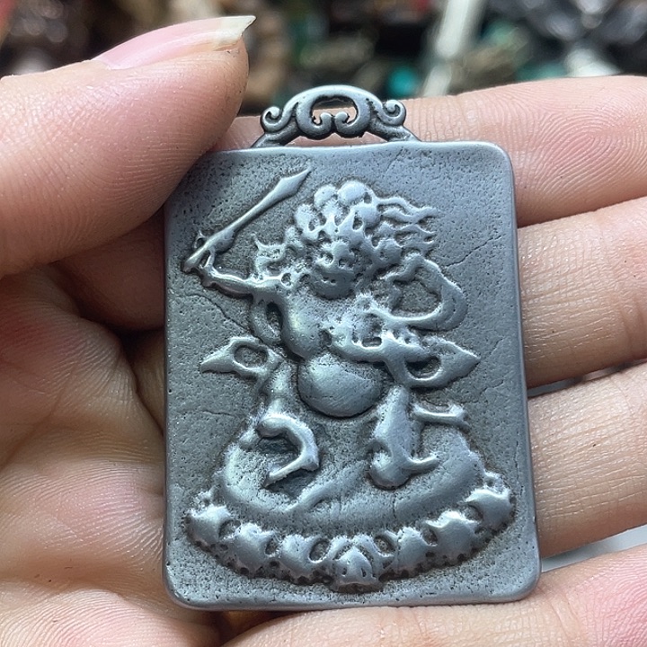 工艺品挂件一物一图