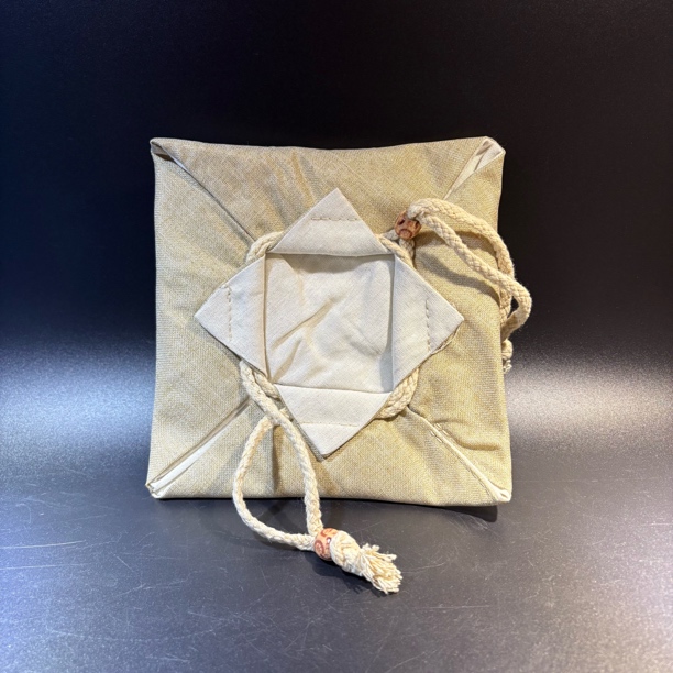 拍紫砂壶的朋友需要锦袋拍这个链接