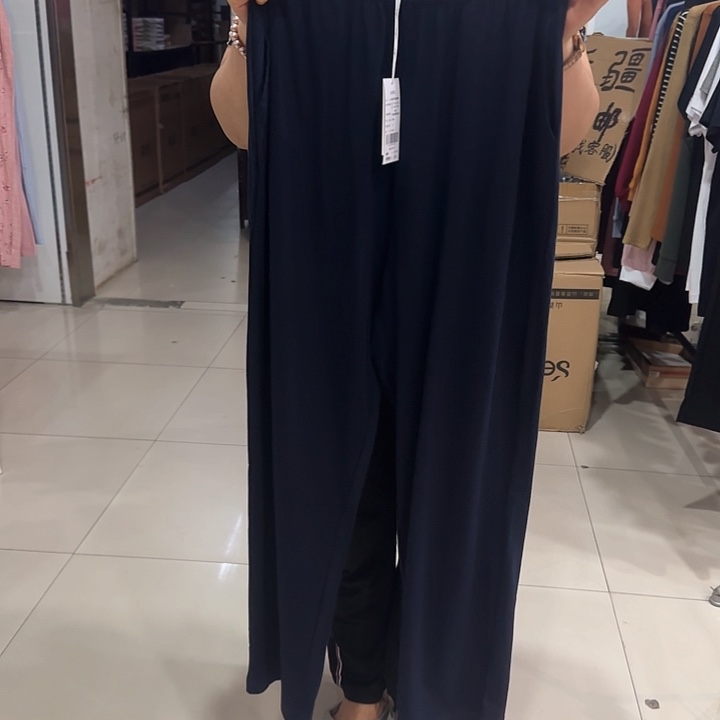 爱为天24702藏青色180尺码185斤内