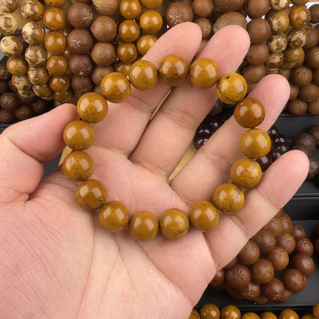 不***就手串紫金鼠13紫金鼠光珠