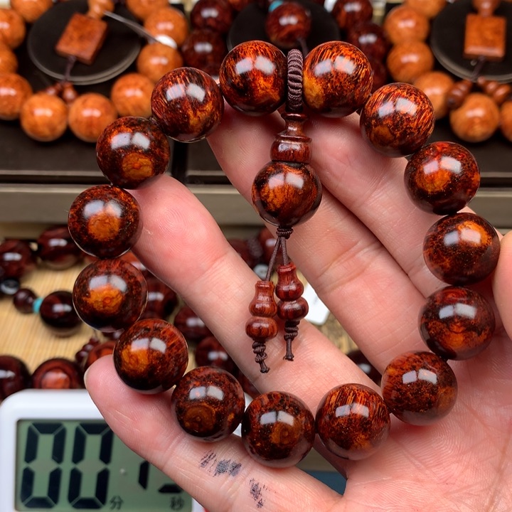 花梨木类高*东黄花梨1.5F4