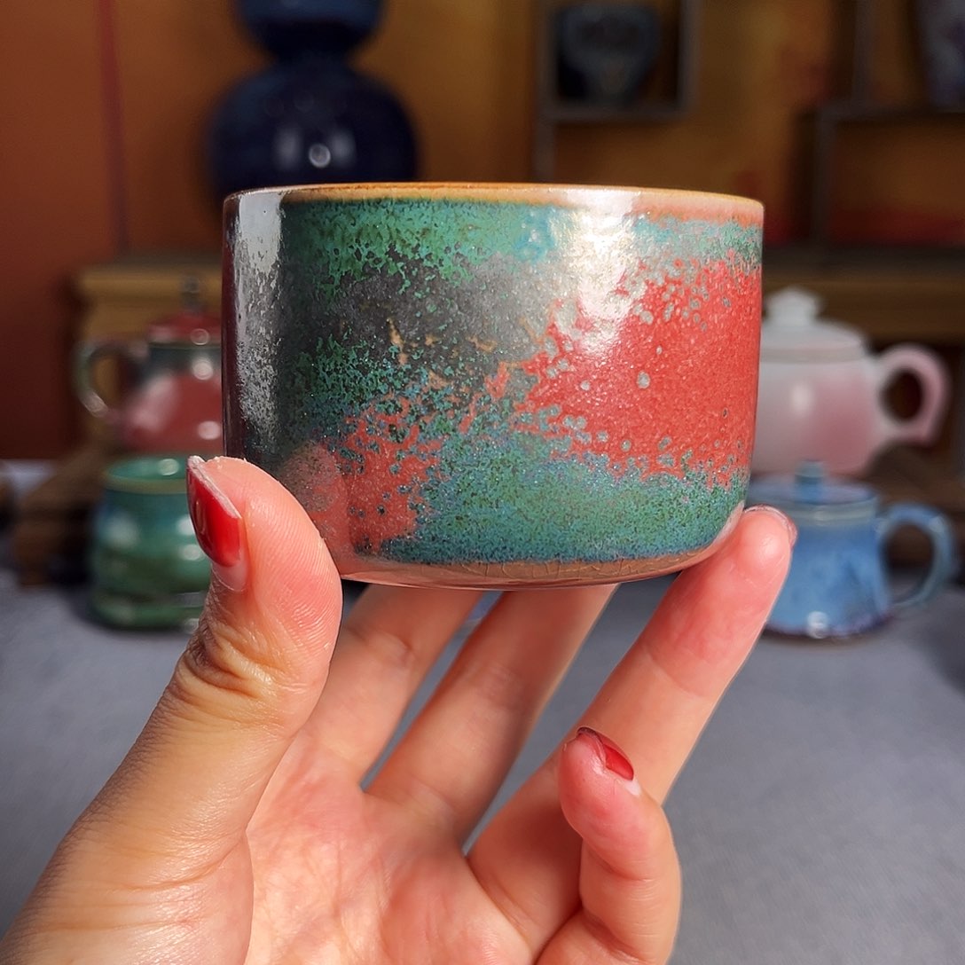 【闪购商品】杯4号112333666666666666