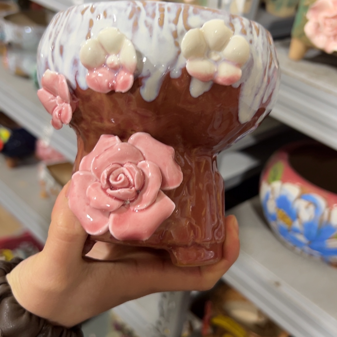 满20米秒退拉黑花盆给的