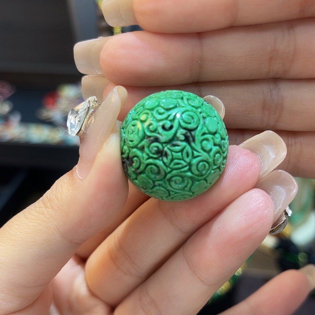 未镶嵌手串翡翠?****）有求必应