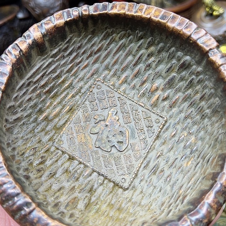 铜铜铜器直播间铜