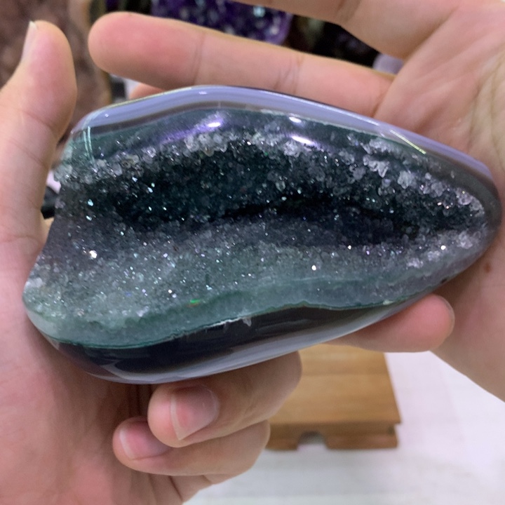 未镶嵌大型摆件（非配饰）水晶