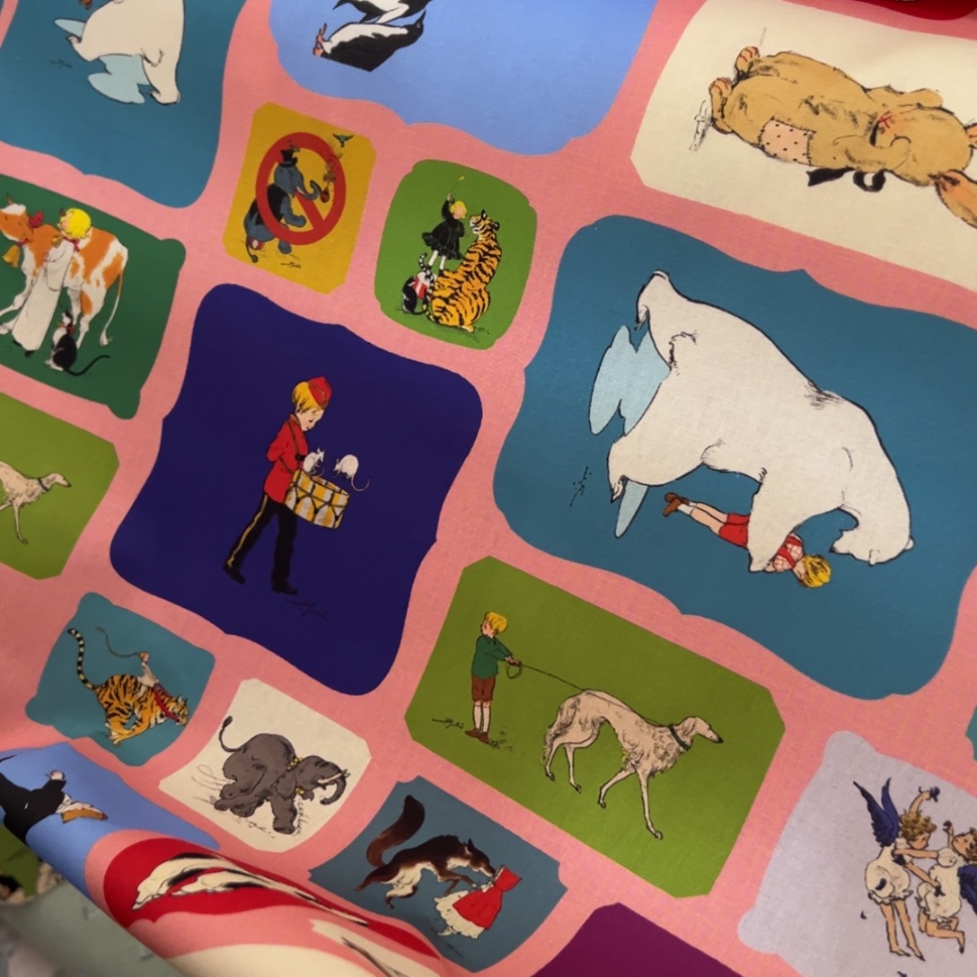 棉一米价纯棉平布1.1米宽果子31