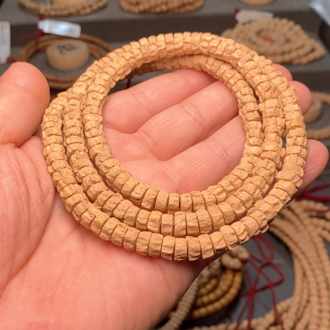 柏香籽/百香籽手串